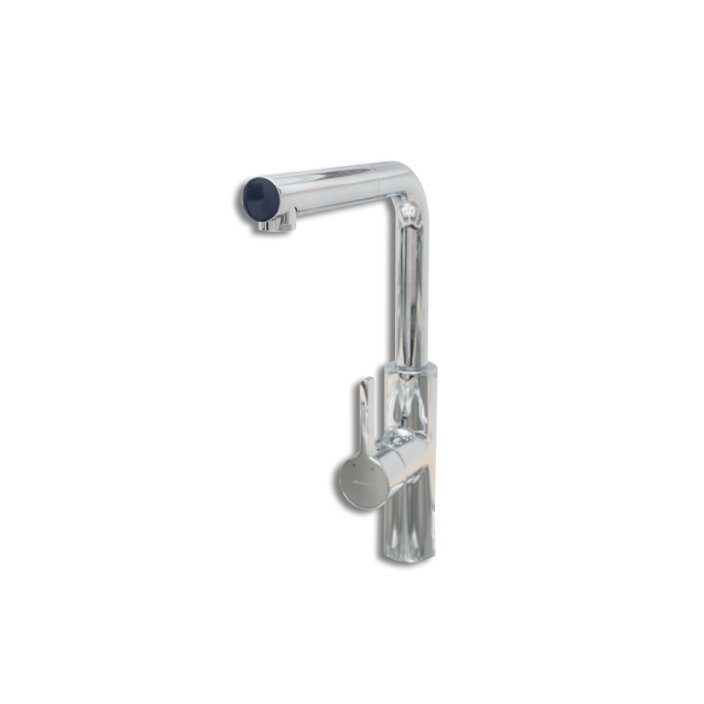 Vòi rửa chén nóng lạnh (tay rút) ATMOR AT61905