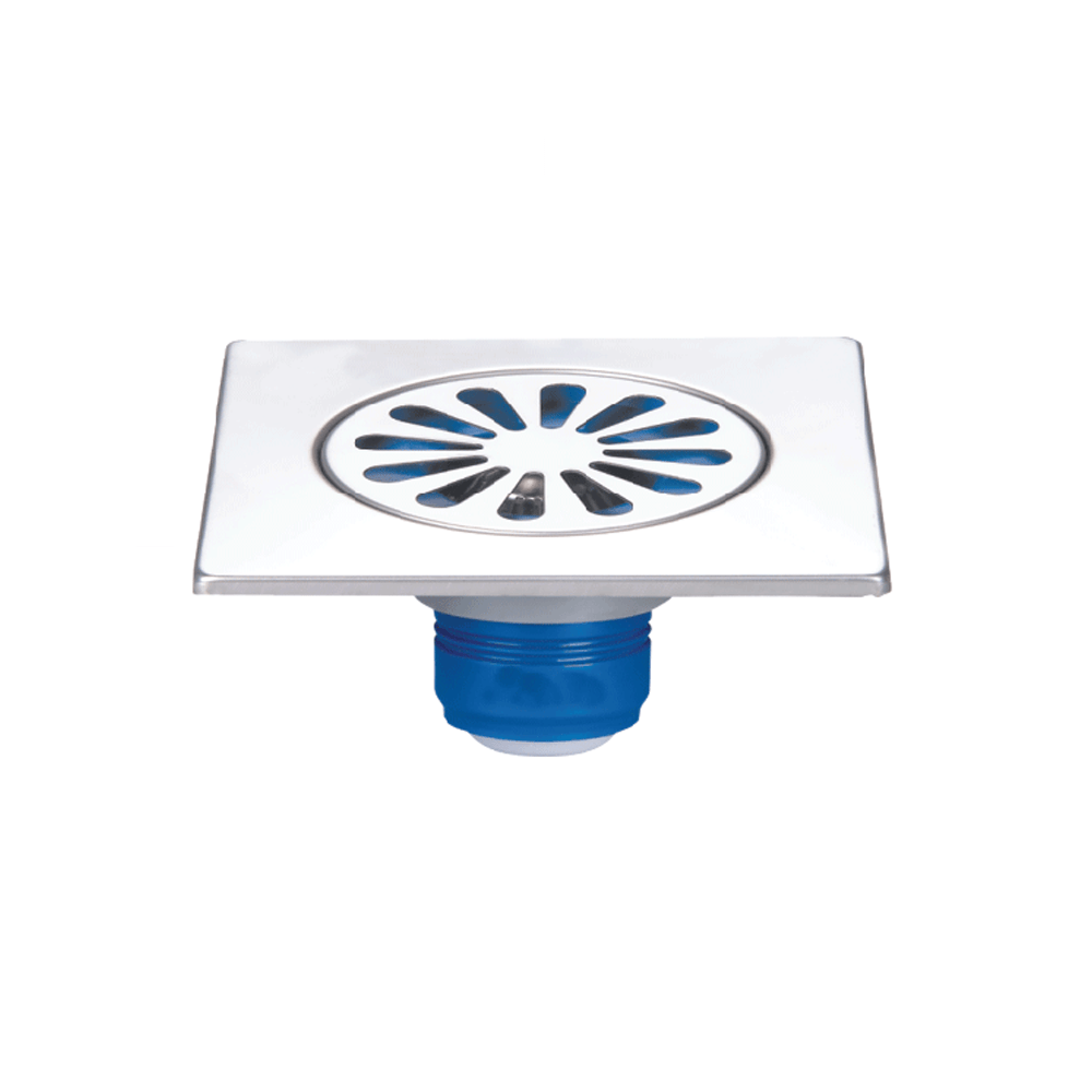 Xả lọc rác MORRIS inox 304 M8106