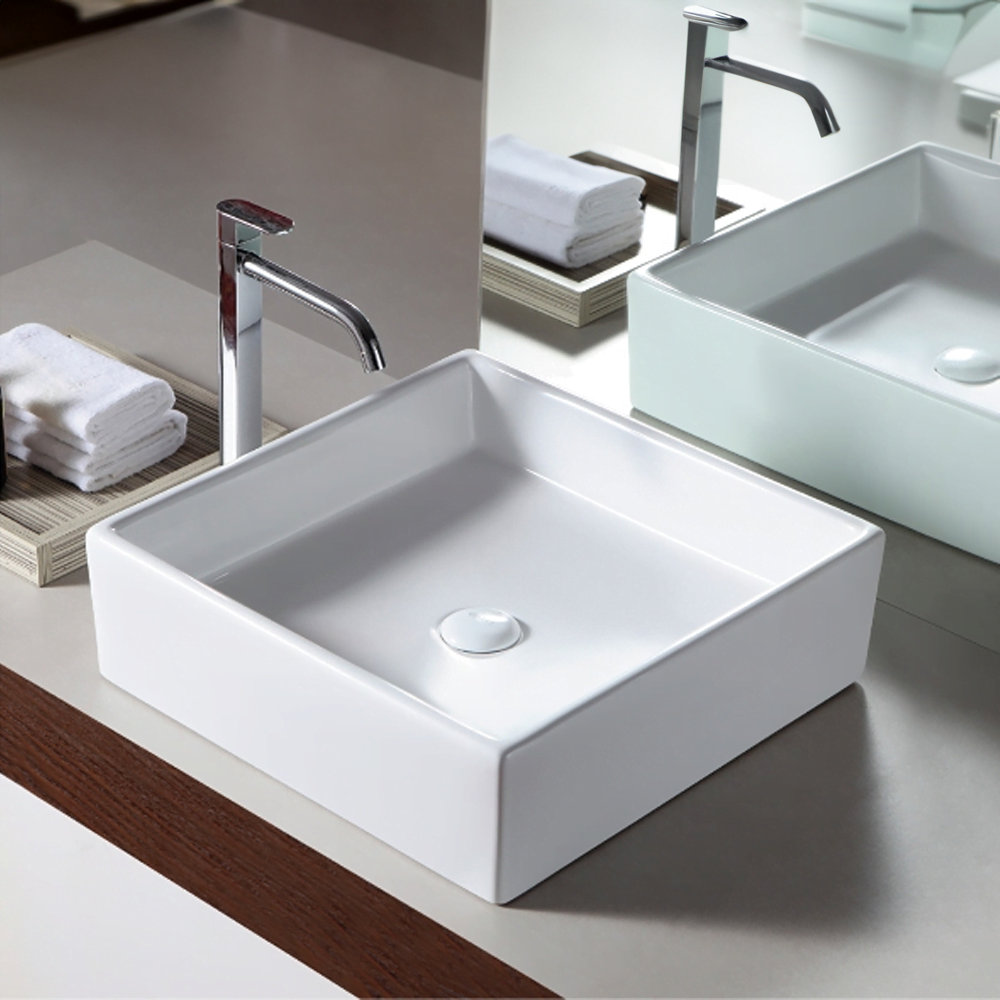 Lavabo đặt bàn ATMOR AT4040