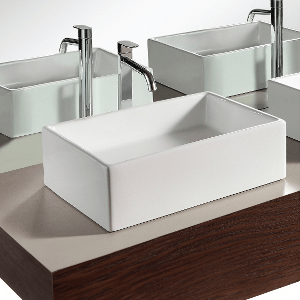 Lavabo đặt bàn ATMOR AT4158