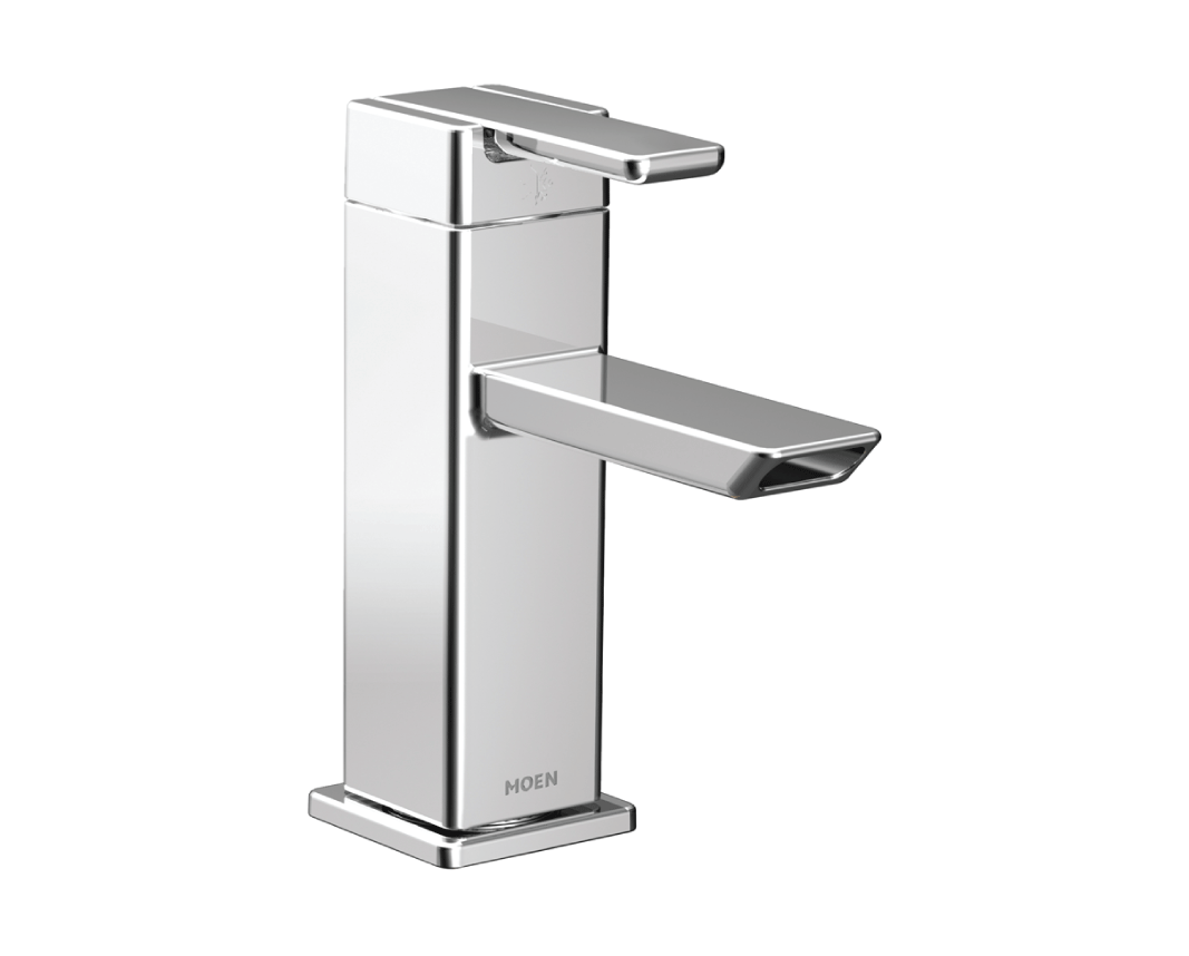 Bộ vòi Lavabo nóng lạnh MOEN S6700BN