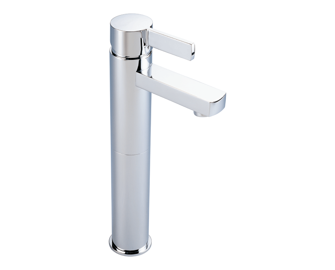 Bộ vòi lavabo cao nóng lạnh MOEN GN57123