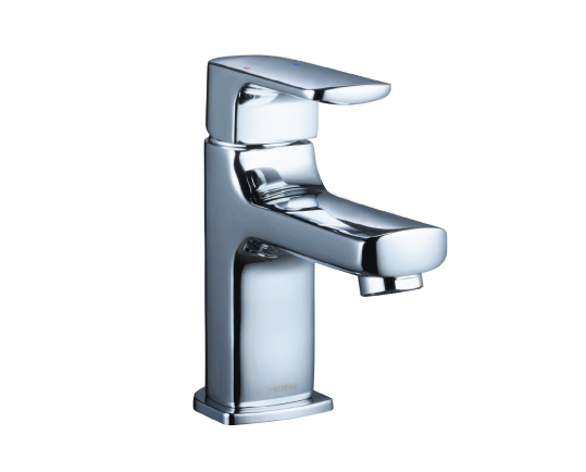 Bộ vòi Lavabo nóng lạnh MOEN V21121