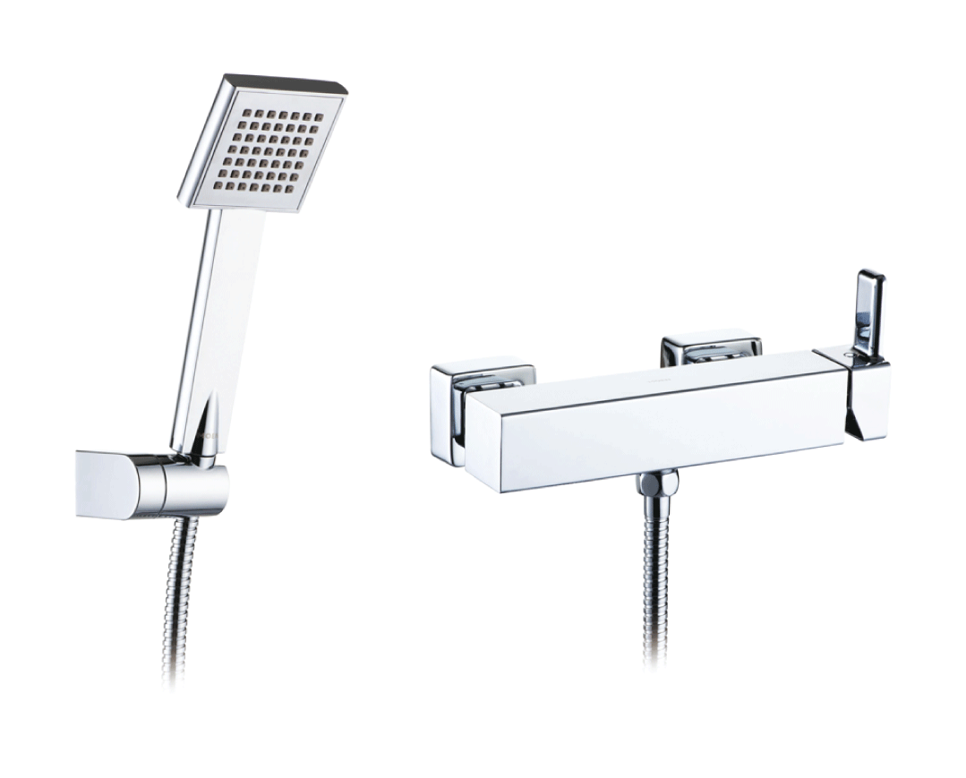 Bộ sen tắm nóng lạnh MOEN 2271