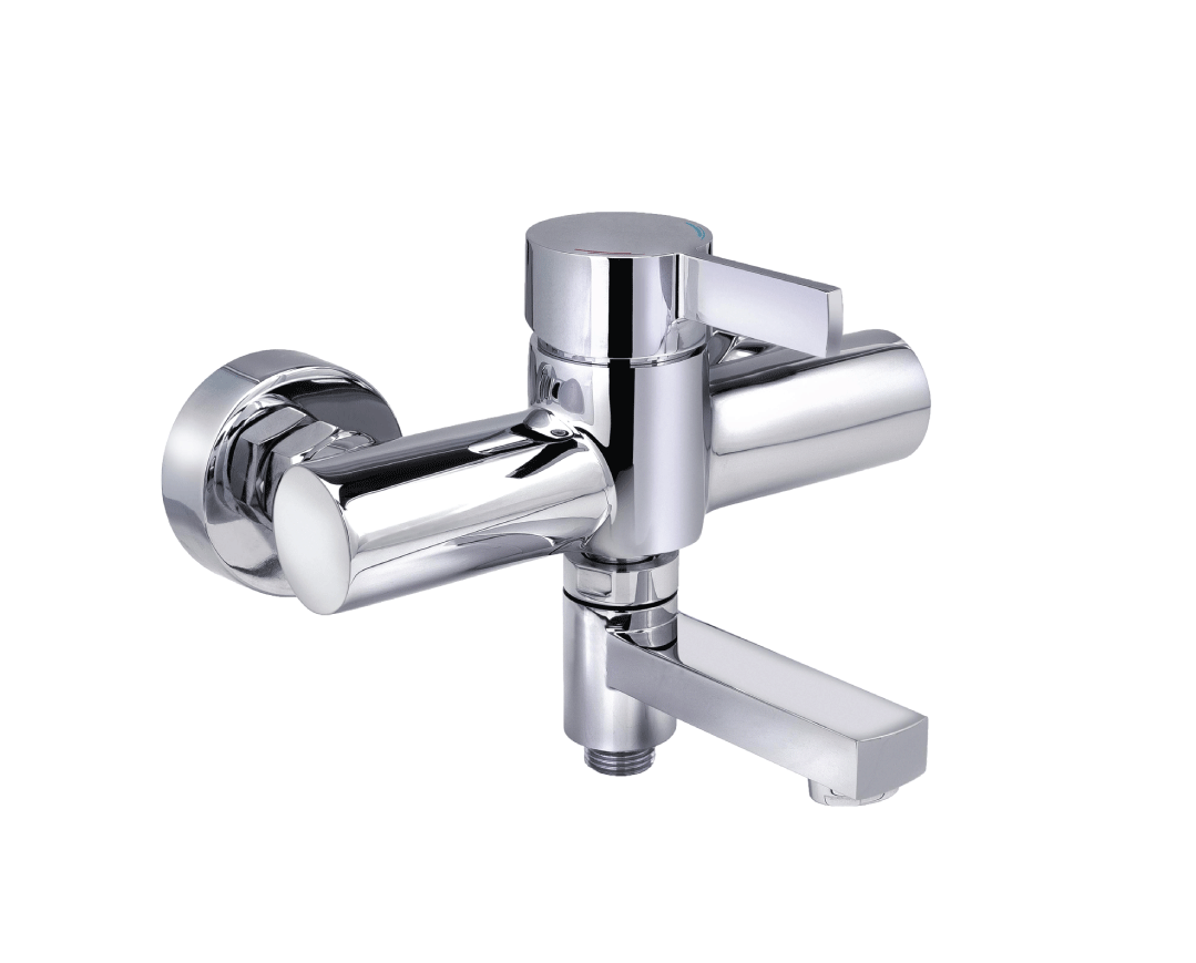 Củ sen tắm nóng lạnh MOEN HK57134