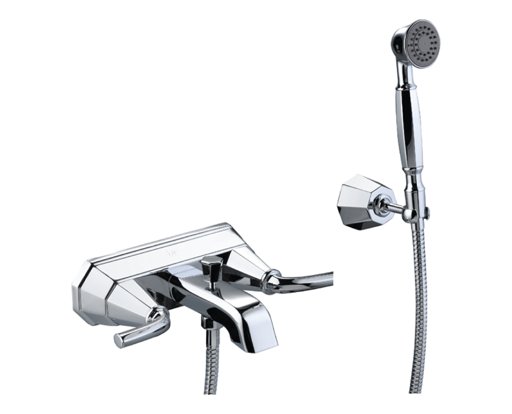Bộ sen tắm nóng lạnh MOEN S24132V