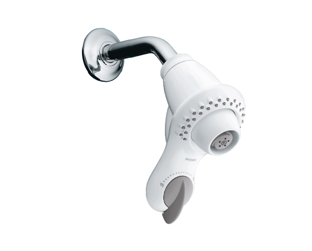 Bộ đầu sen massage MOEN 21070