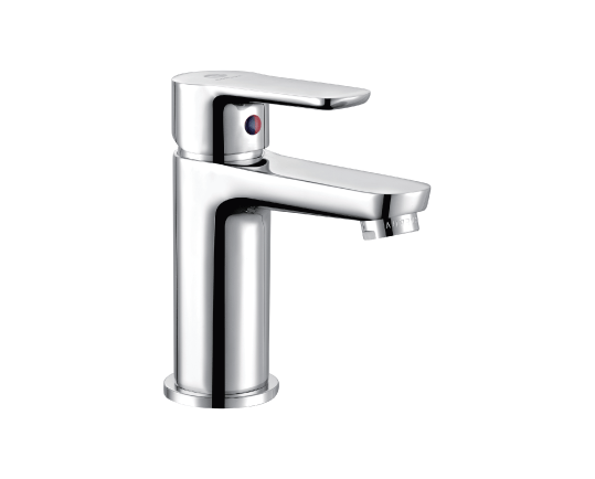 Bộ vòi lavabo nóng lạnh ATMOR AT21123