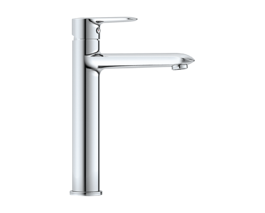 Bộ vòi lavabo cao nóng lạnh ATMOR AT90943A