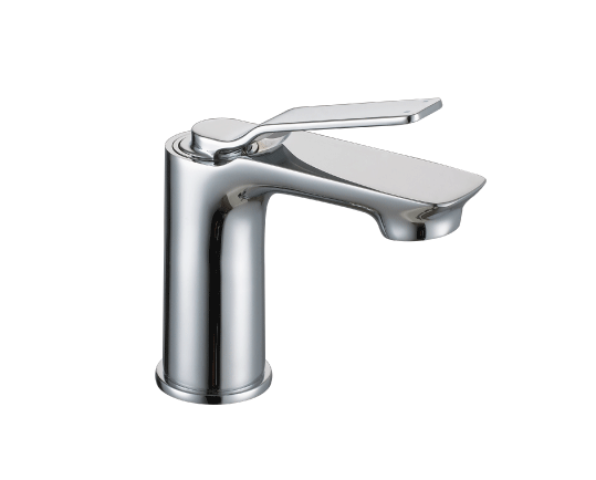Bộ vòi lavabo nóng lạnh ATMOR AT90913