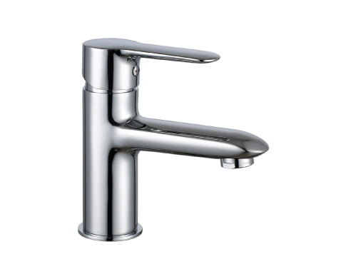 Bộ vòi lavabo nóng lạnh ATMOR AT90943