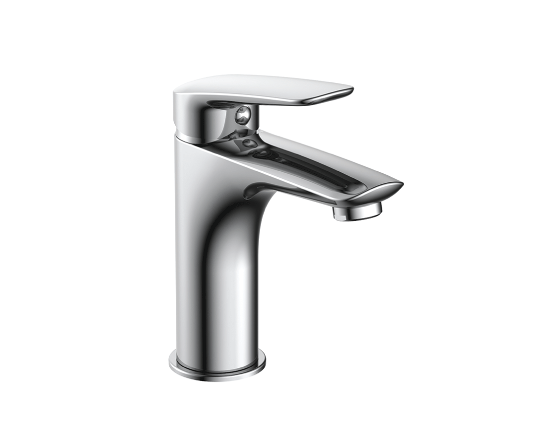 Vòi lavabo nóng lạnh ATMOR AT91263-3