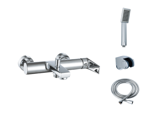 Bộ sen tắm nóng lạnh ATMOR AT90891