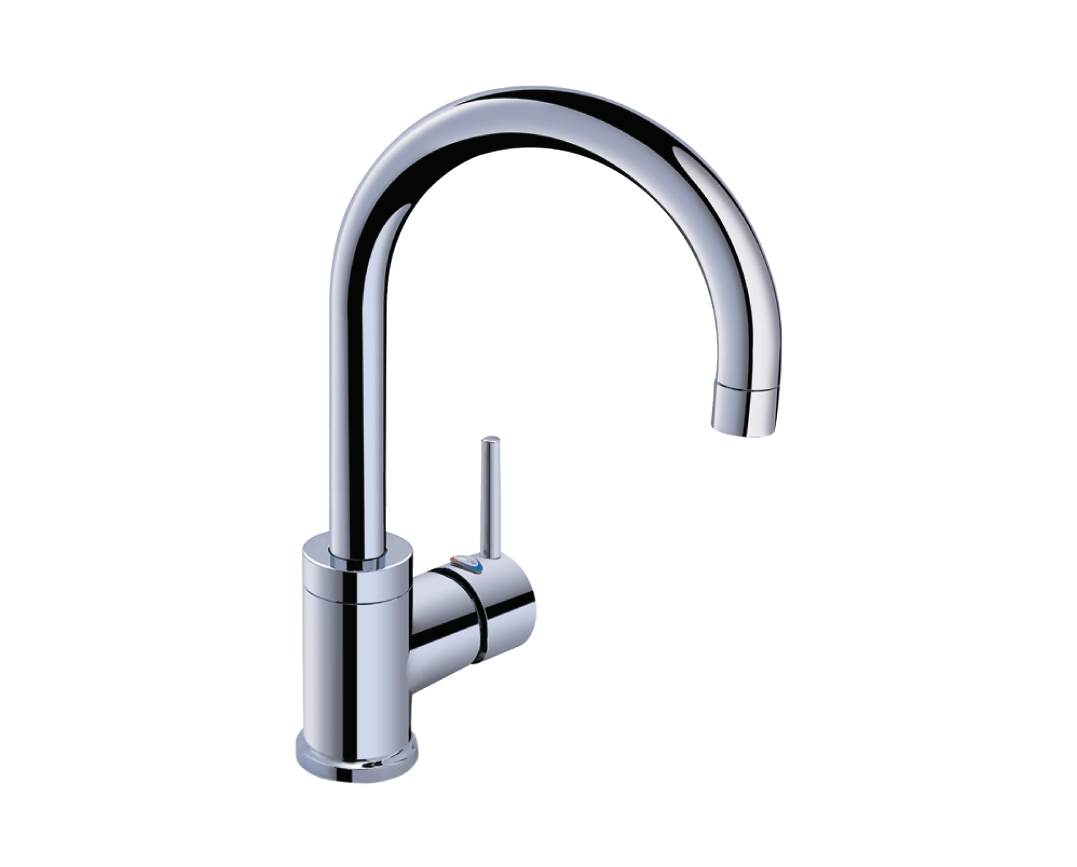 Vòi rửa chén - LA FORMA MOEN V7040