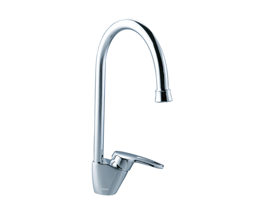 Vòi rửa chén MOEN V66111