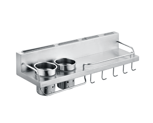 Kệ bếp đa năng MOEN KAC0102SL
