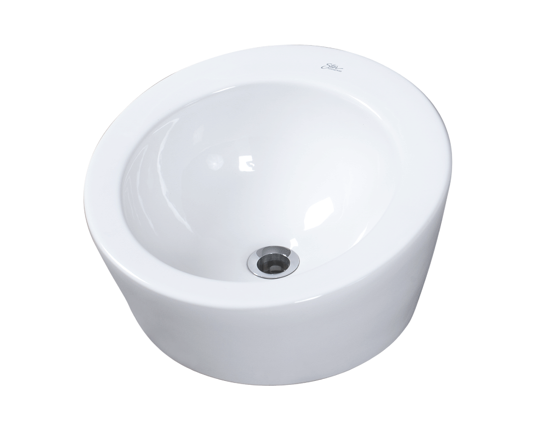 Lavabo đặt bàn - LOFTY STAR S-4248/WT