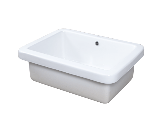 Chậu rửa STAR S-8301/WT