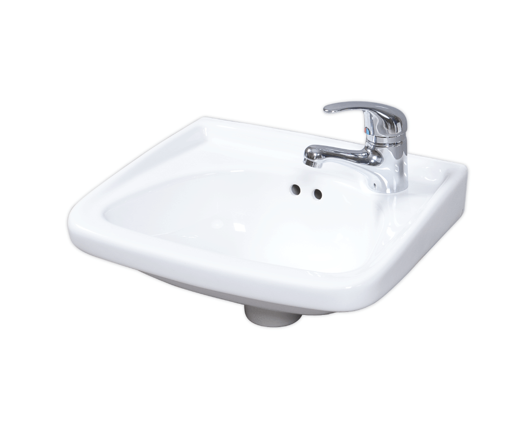 Lavabo treo tường STAR S-4702 WT