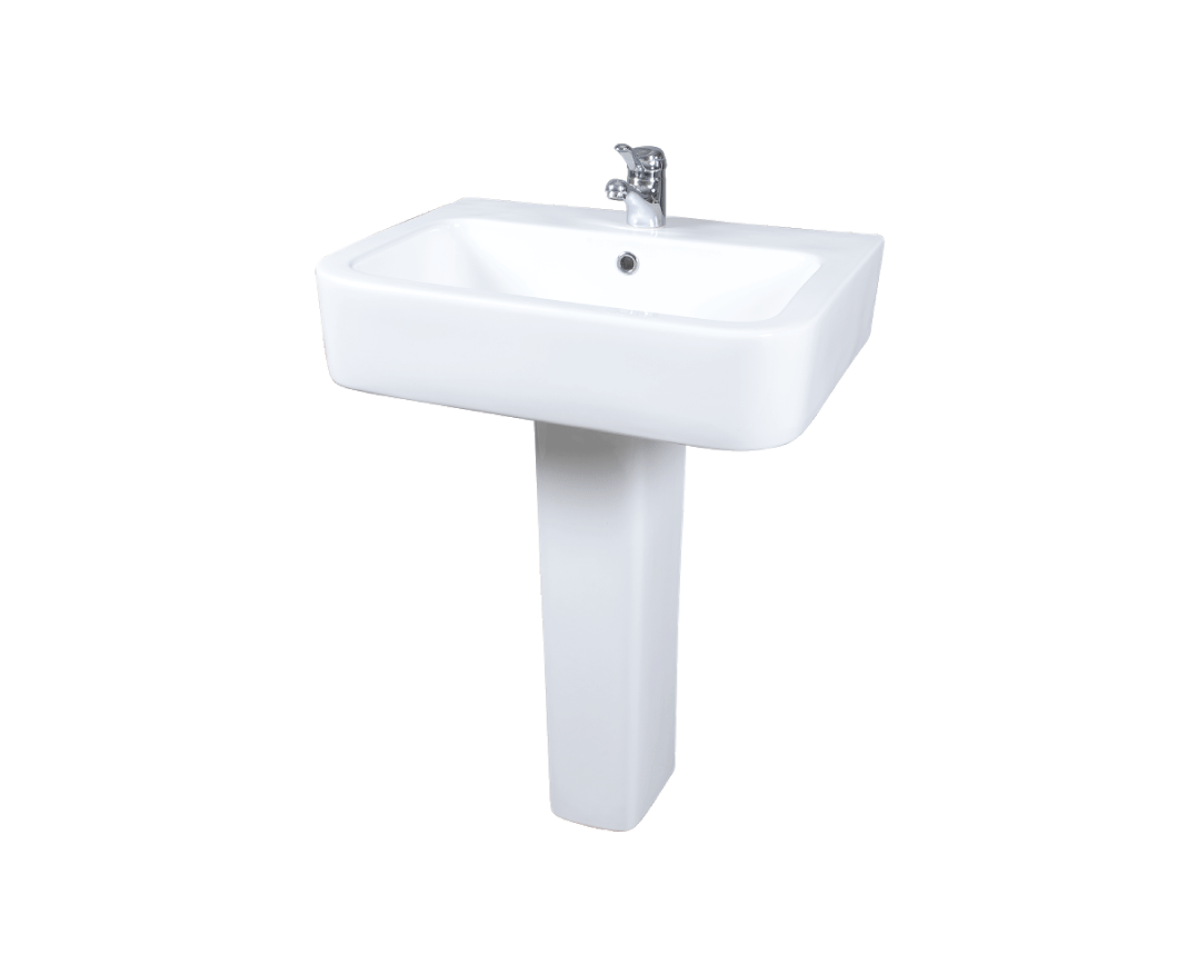 Lavabo đứng - JUNIPER STAR S-4284/4299 WT