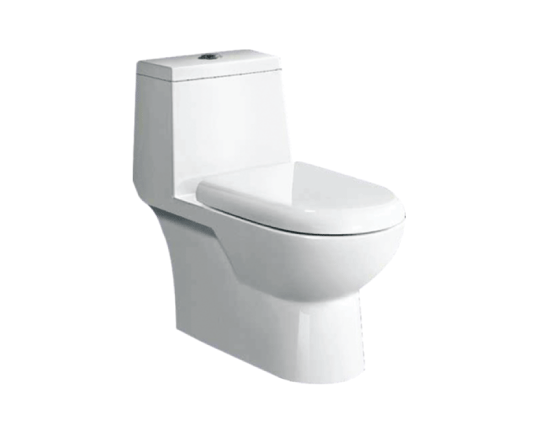Bồn cầu 1 khối ATMOR AT518