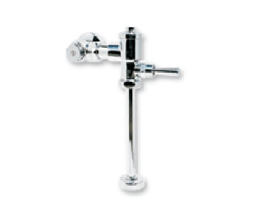 Van xả gạt toilet KARAT BFV5-50