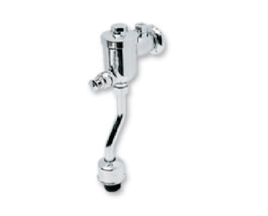 Van xả nhấn bồn tiểu nam KARAT BFV4-50