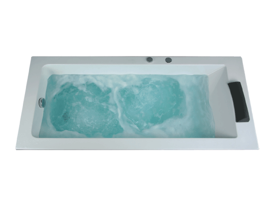 Bồn tắm nằm Massage MANHATTAN MS-8817A