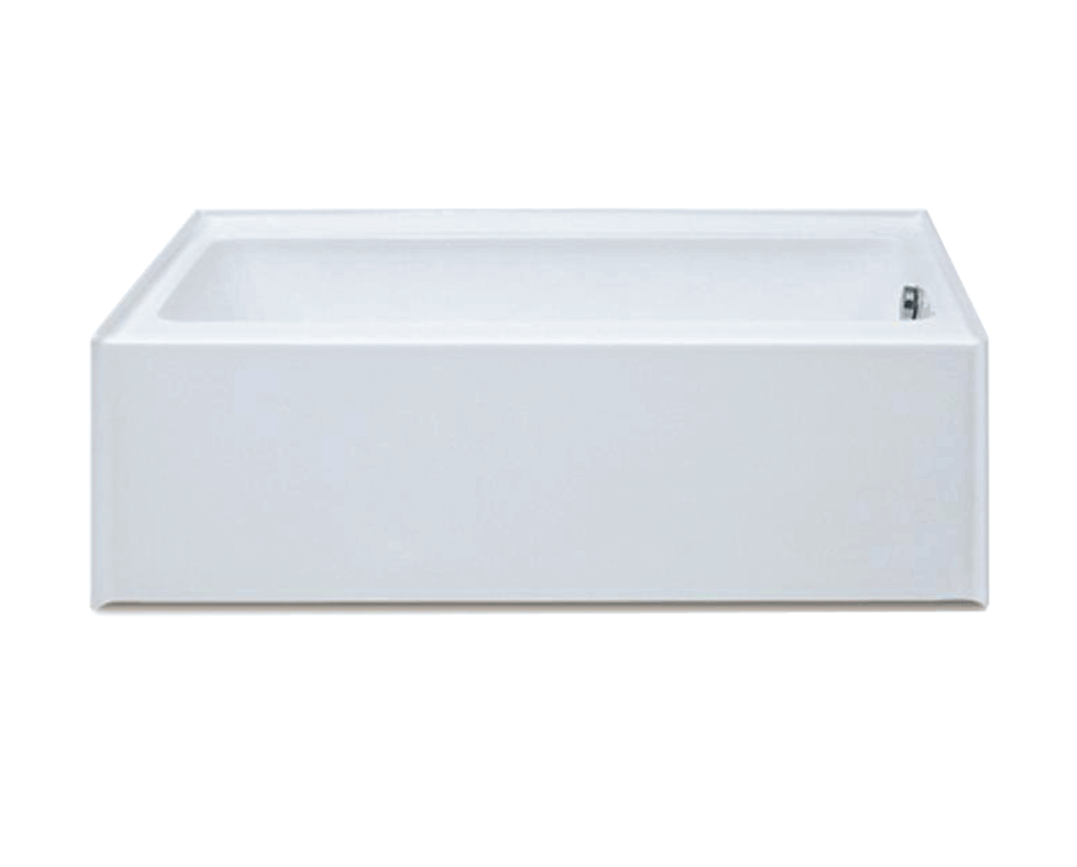 Bồn tắm nằm hình chữ nhật MANHATTAN MS-8867B