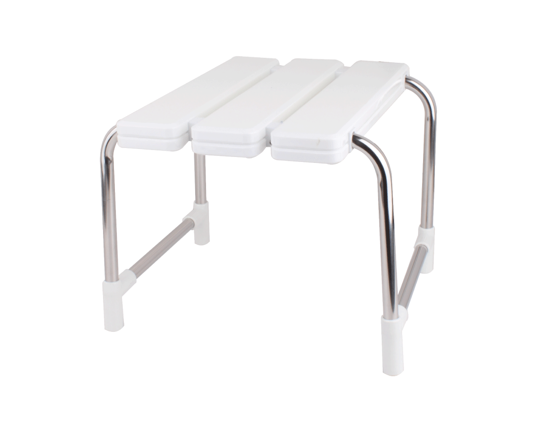 Ghế phòng tắm nhập khẩu MANHATTAN MBB-01