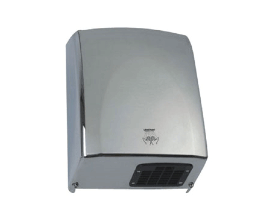 Máy Sấy Tay Vỏ Inox ATMOR JXG-210N