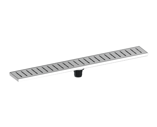 Xả lọc rác inox MOEN 3961