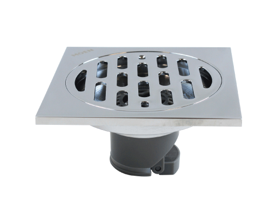 Phễu Thoát Sàn Nhập Khẩu MOEN 3955
