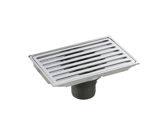 Xả lọc rác chữ nhật MOEN 3939