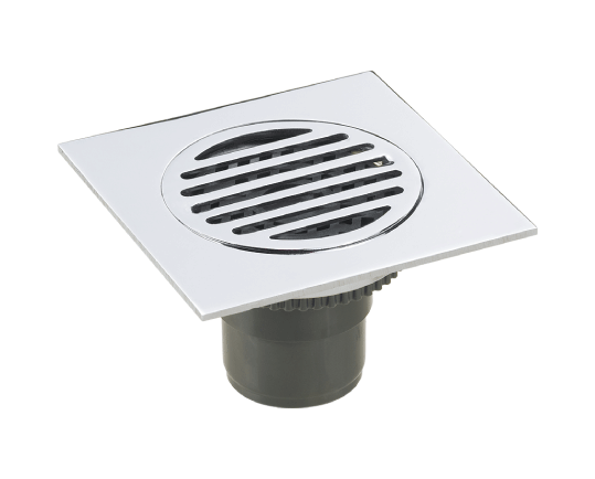 Xả lọc rác vuông MOEN 3938