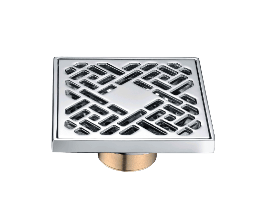 Phễu Thoát Sàn Vuông ATMOR AH048/ AT-37