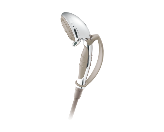 Đầu sen có tay cầm MOEN DN8001CH
