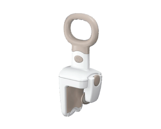 Tay vịn nhà vệ sinh cho người già gắn thành bồn tắm MOEN DN7175