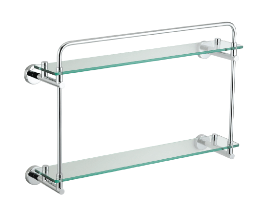 Kệ kính 2 tầng MOEN ACC0411
