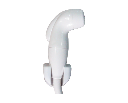 Vòi xịt bồn cầu (nhựa trắng) MOEN 101474W