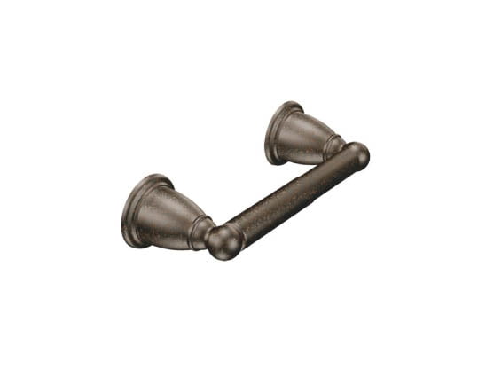 Trục giấy vệ sinh ( đồng đen) MOEN YB5408ORB