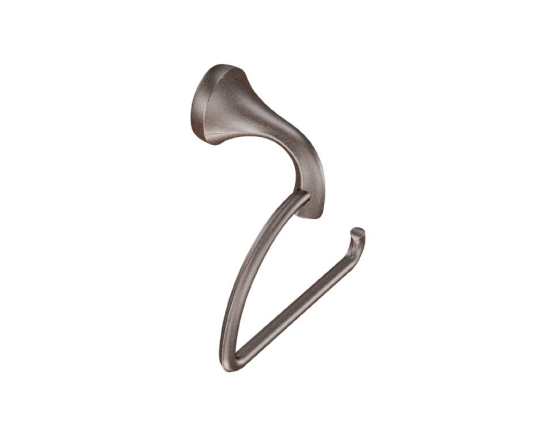 Trục giấy cuộn lớn inox MOEN YB2808ORB