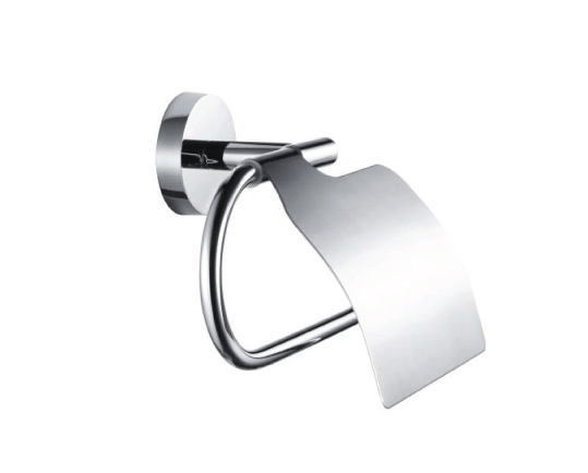 Móc treo giấy vệ sinh cuộn lớn inox 304 MOEN ACC0609