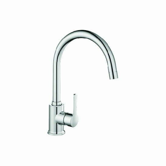 Vòi rửa chén nóng lạnh MOEN 70111