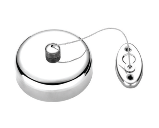 Hộp dây phơi đồ inox 304 ATMOR 8078
