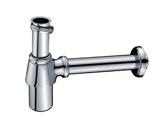 Co xả dưới (T-trap) ATMOR AD007
