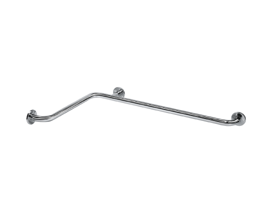 Tay vịn nhà vệ sinh cho người già inox ATMOR BNH-9022