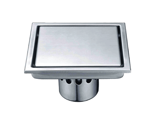 Phễu Thu Sàn Inox ATMOR AH-087