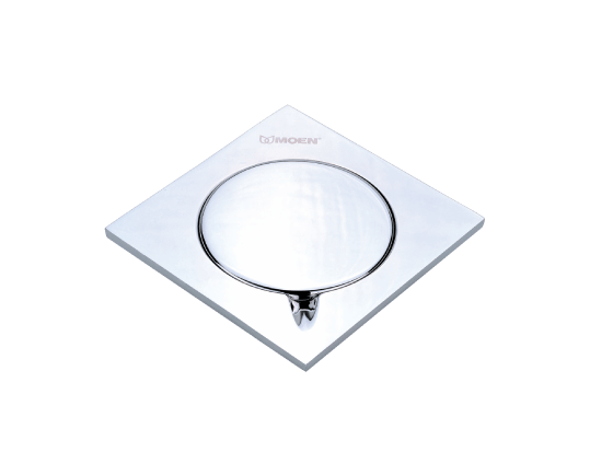 Xả lọc rác vuông MOEN 3922