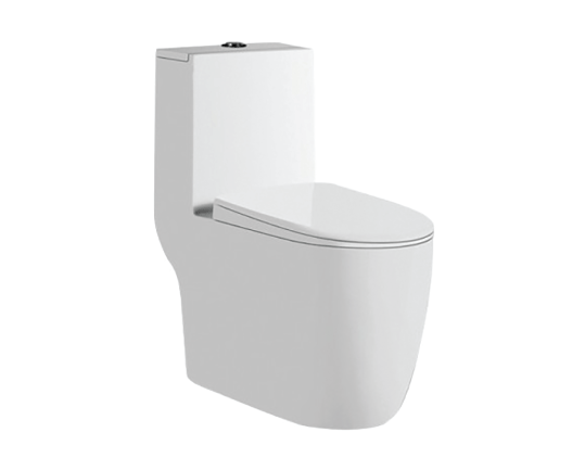 Bồn cầu 1 khối ATMOR AT1635